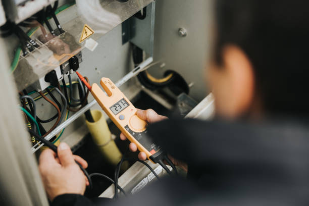 Best Licensed Electrician  in Trabuco Nyon, CA