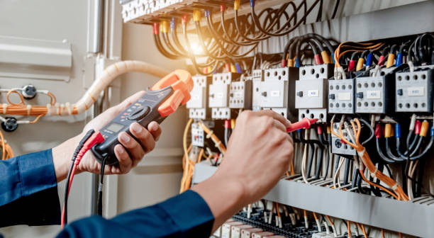 Best Commercial Electrician Services  in Trabuco Nyon, CA