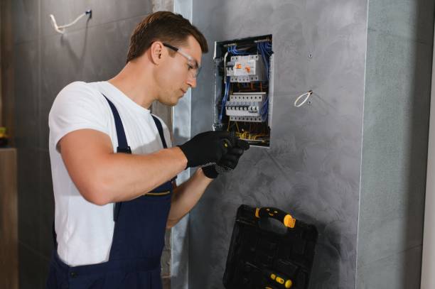 Best Electrical Installation Contractor  in Trabuco Nyon, CA