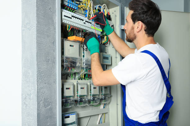 Best Electrical Rewiring Services  in Trabuco Nyon, CA