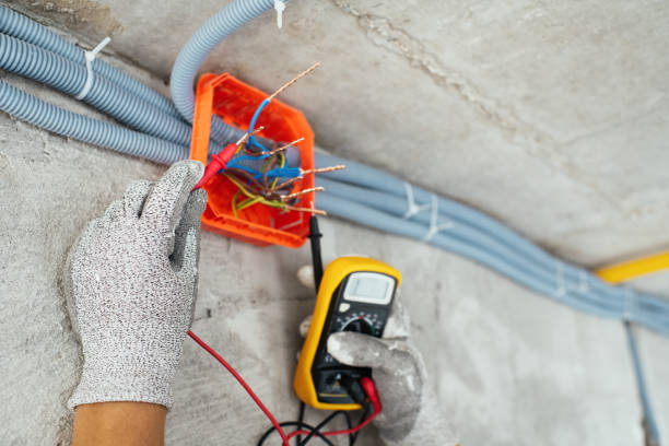Best Electrical Troubleshooting Services  in Trabuco Nyon, CA